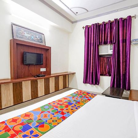 Fabhotel Prashant Palace Mysuru Zewnętrze zdjęcie