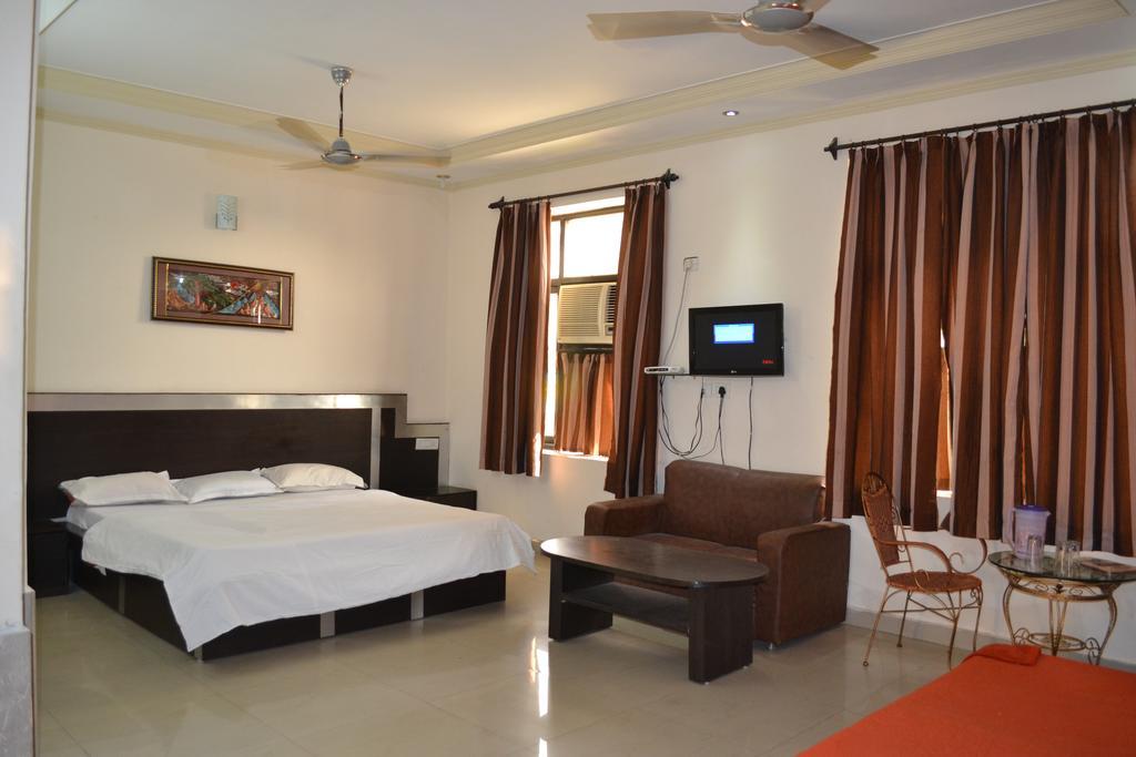 Fabhotel Prashant Palace Mysuru Pokój zdjęcie