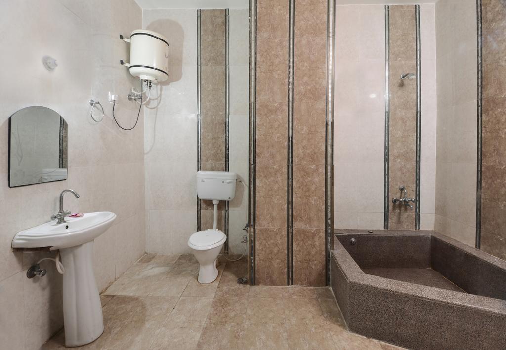 Fabhotel Prashant Palace Mysuru Pokój zdjęcie