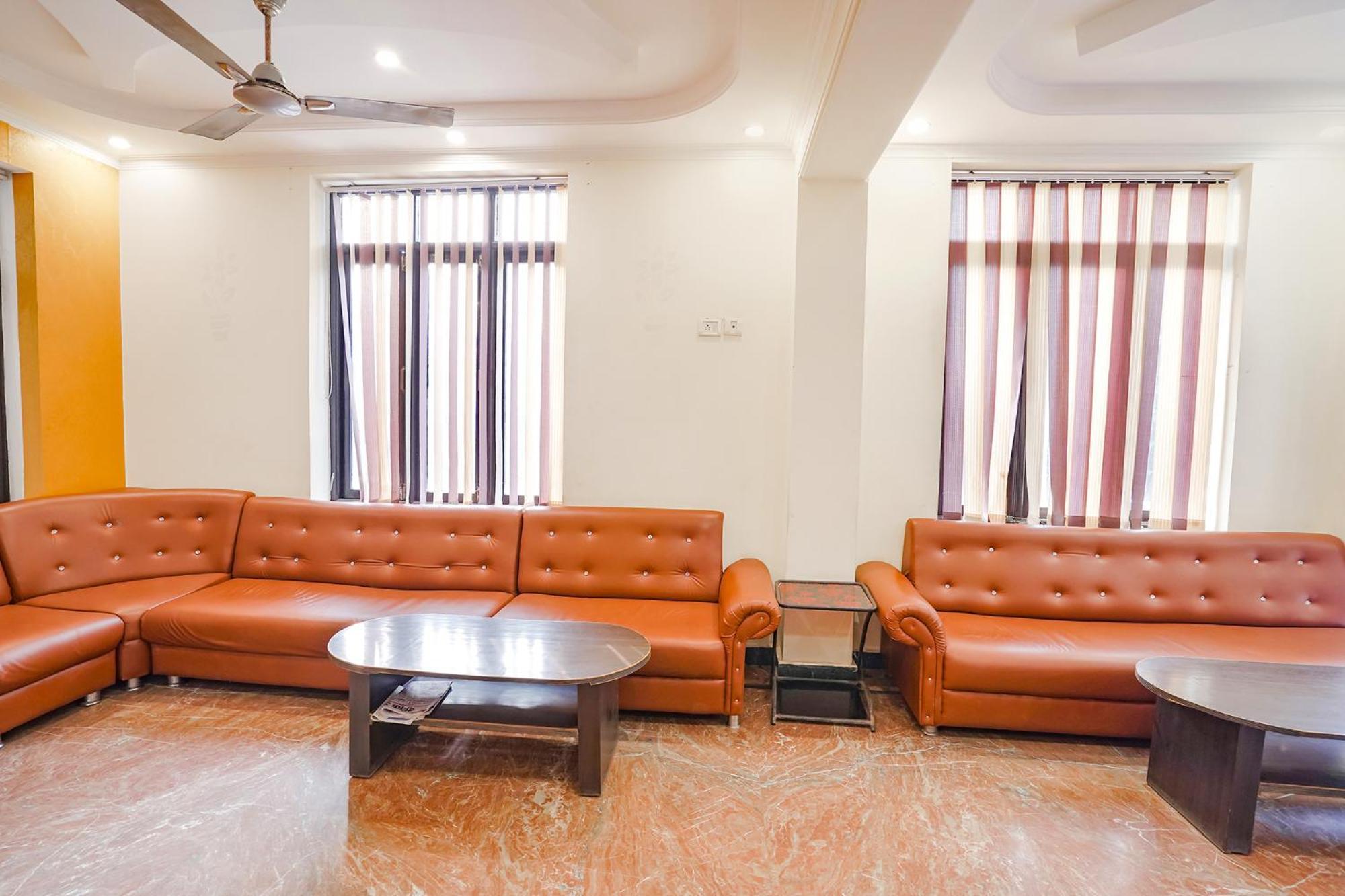 Fabhotel Prashant Palace Mysuru Zewnętrze zdjęcie