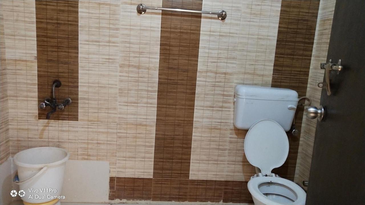 Fabhotel Prashant Palace Mysuru Zewnętrze zdjęcie